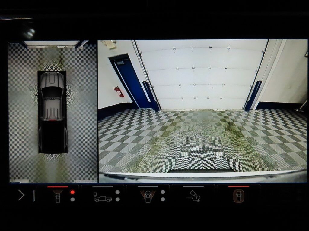 2025 GMC Sierra 3500HD 4x4 Crew Cab Denali DRW Fond du Lac WI 2025 GMC Sierra 3500HD 4x4 Crew Cab Denali DRW Fond du Lac WI