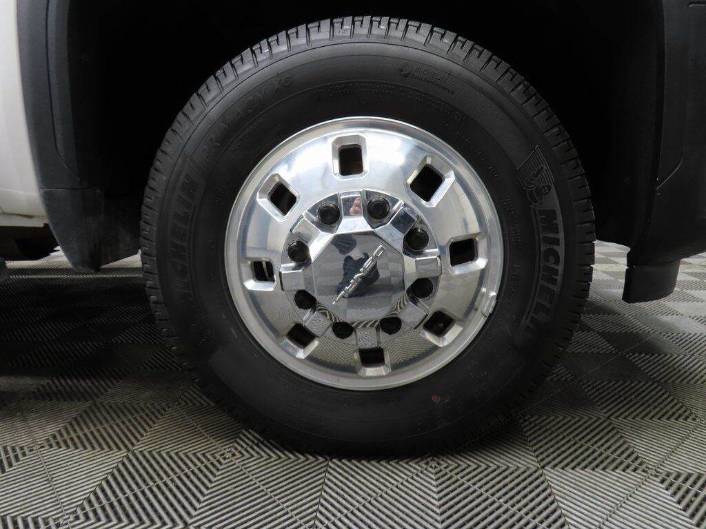 2025 GMC Sierra 3500HD 4x4 Crew Cab Denali DRW Fond du Lac WI 2025 GMC Sierra 3500HD 4x4 Crew Cab Denali DRW Fond du Lac WI