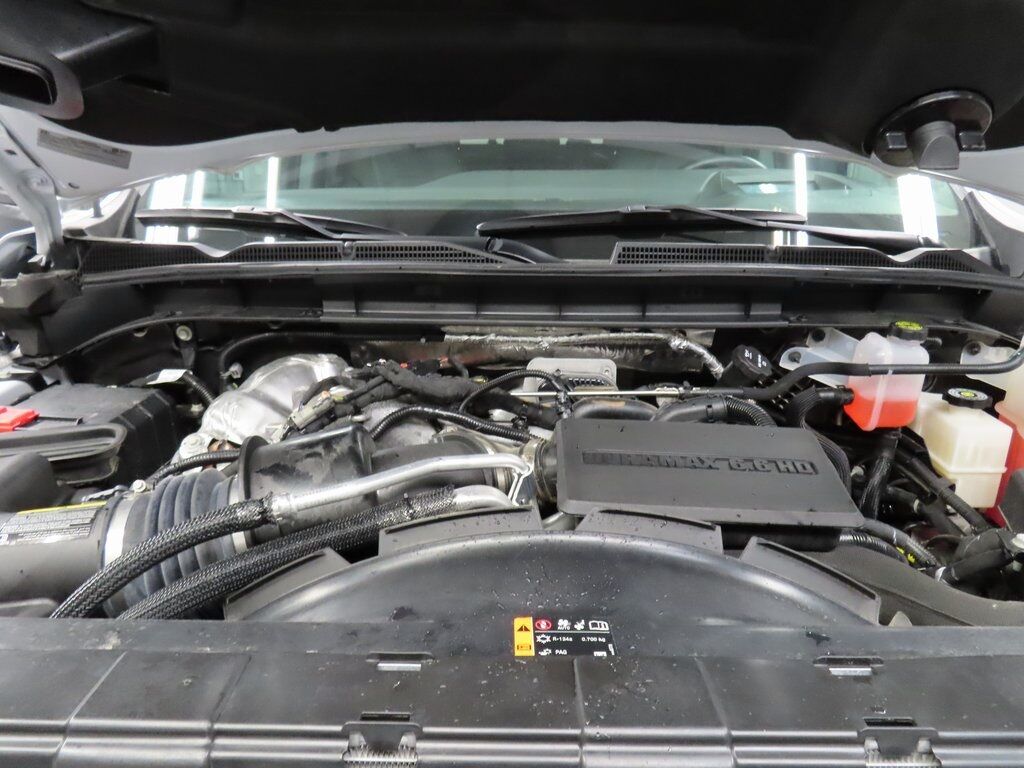 2025 GMC Sierra 3500HD 4x4 Crew Cab Denali DRW Fond du Lac WI 2025 GMC Sierra 3500HD 4x4 Crew Cab Denali DRW Fond du Lac WI