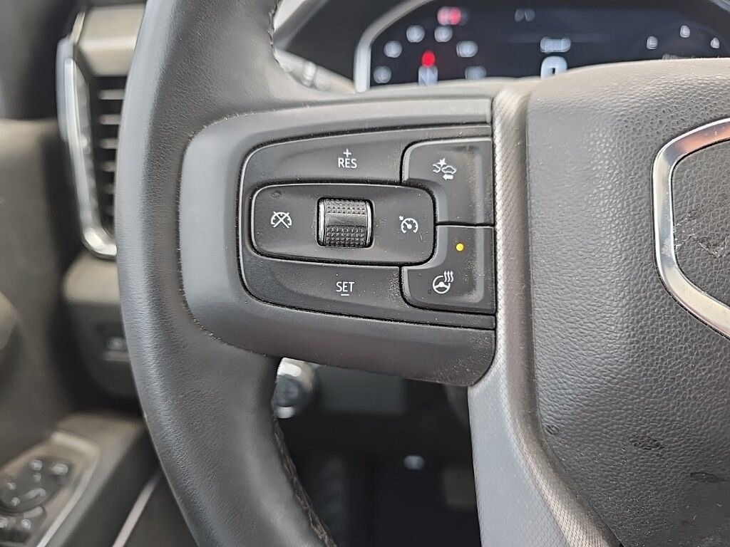 2025 GMC Sierra 3500HD 4x4 Crew Cab Denali DRW Fond du Lac WI