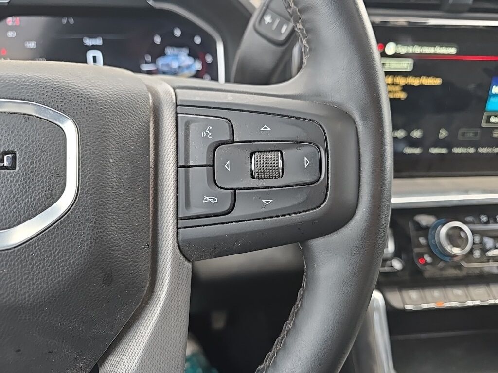 2025 GMC Sierra 3500HD 4x4 Crew Cab Denali DRW Fond du Lac WI