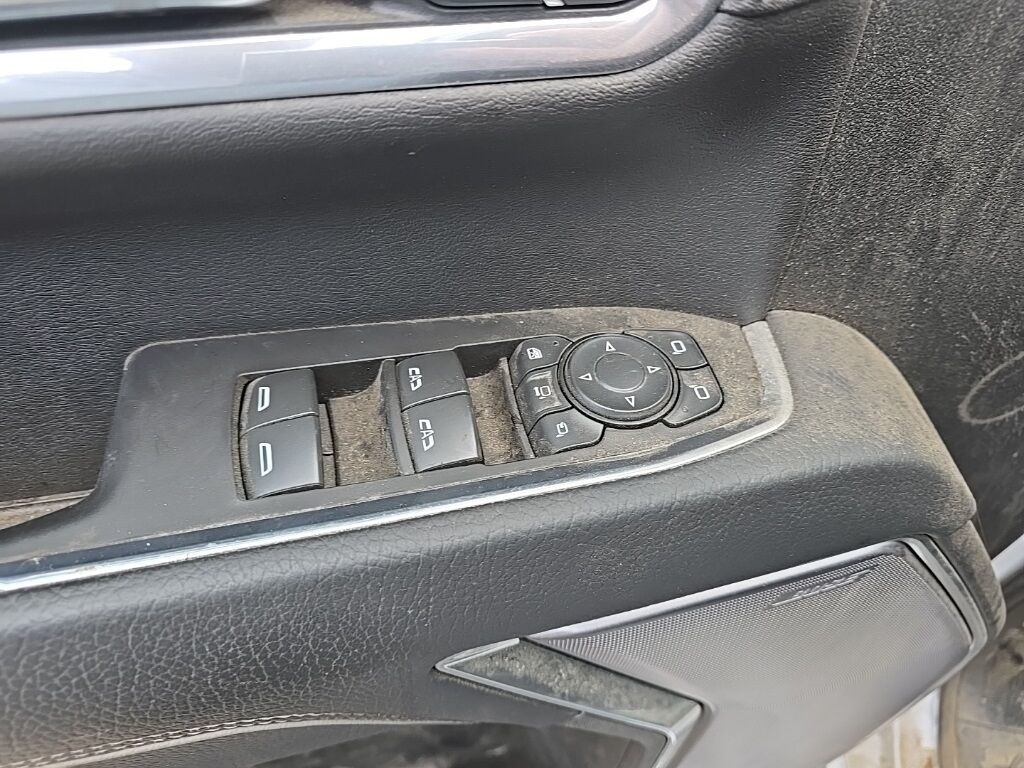 2025 GMC Sierra 3500HD 4x4 Crew Cab Denali DRW Fond du Lac WI