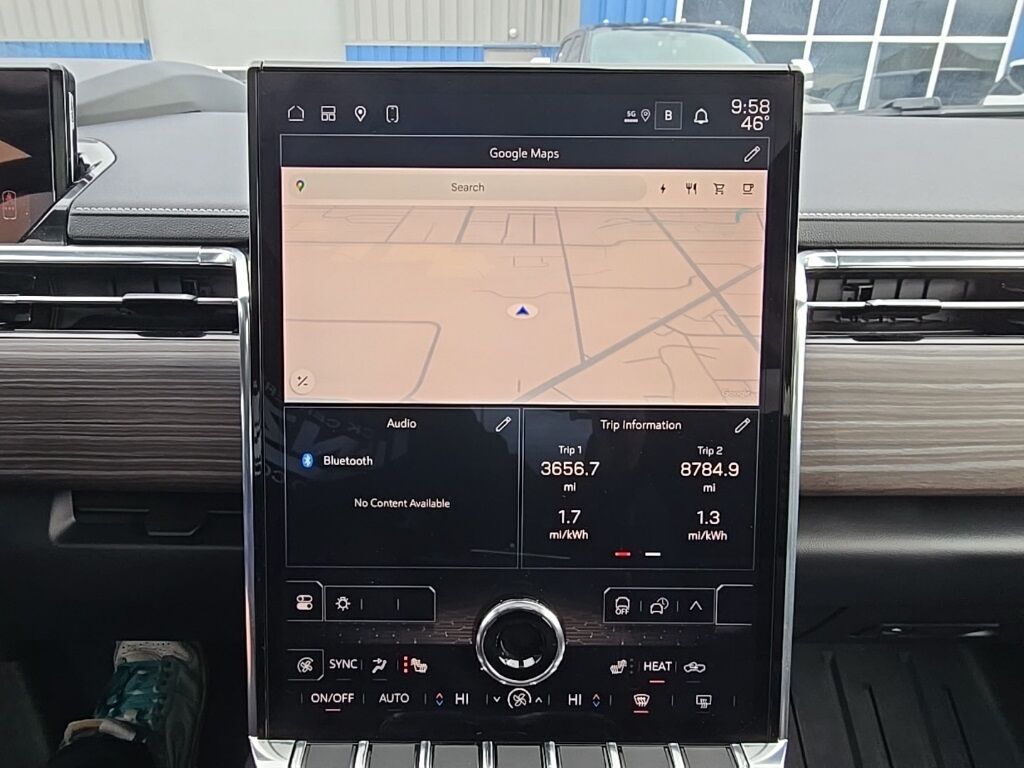 2025 GMC Sierra EV 4x4 Crew Cab Denali Minocqua WI