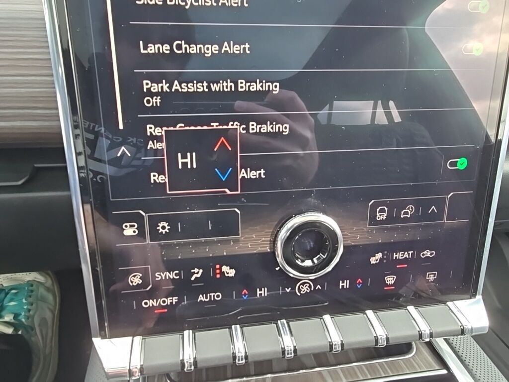 2025 GMC Sierra EV 4x4 Crew Cab Denali Minocqua WI