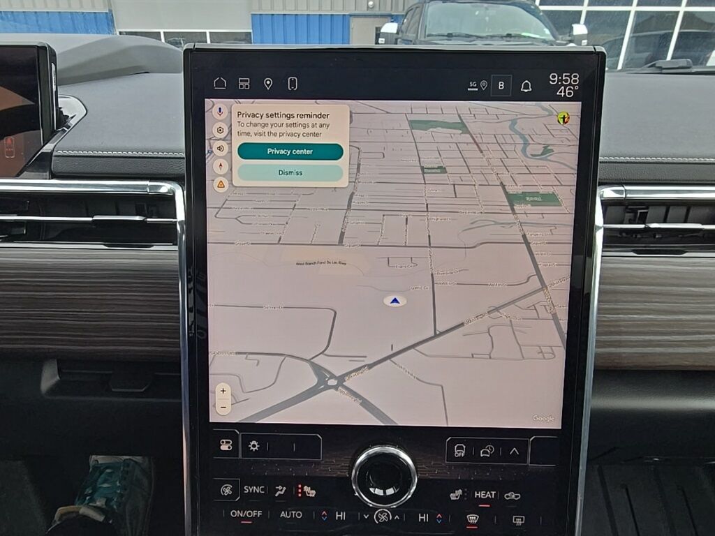 2025 GMC Sierra EV 4x4 Crew Cab Denali Minocqua WI