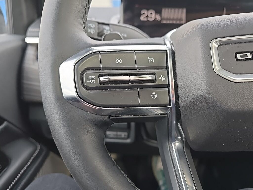 2025 GMC Sierra EV 4x4 Crew Cab Denali Minocqua WI