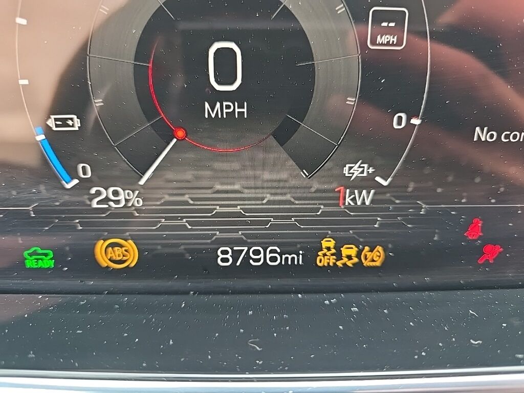 2025 GMC Sierra EV 4x4 Crew Cab Denali Minocqua WI