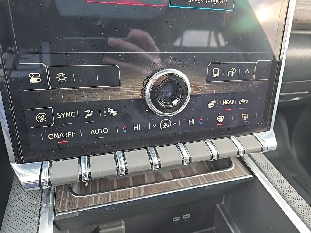 2025 GMC Sierra EV 4x4 Crew Cab Denali Minocqua WI