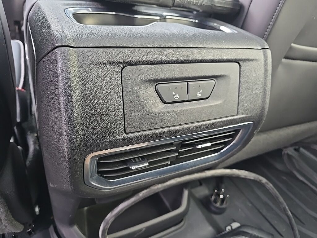 2025 GMC Sierra EV 4x4 Crew Cab Denali Minocqua WI