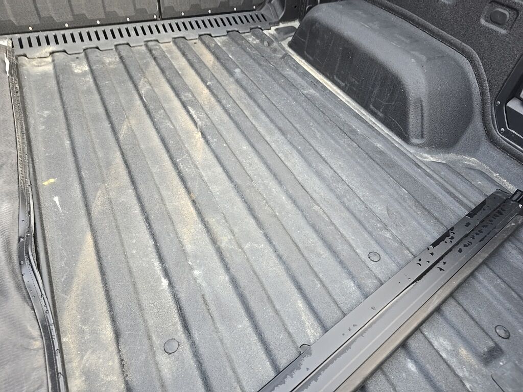 2025 GMC Sierra EV 4x4 Crew Cab Denali Minocqua WI