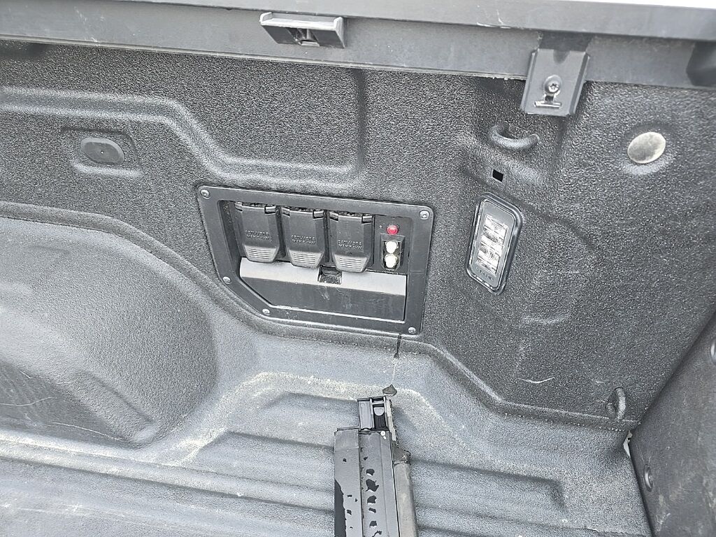 2025 GMC Sierra EV 4x4 Crew Cab Denali Minocqua WI