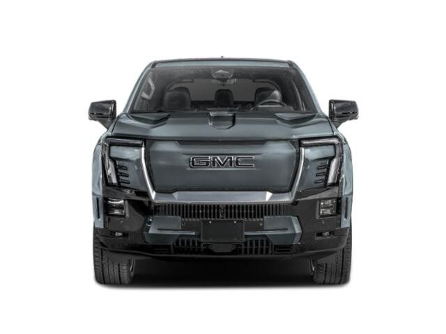 2025 GMC Sierra EV Max Range Denali Roseville CA