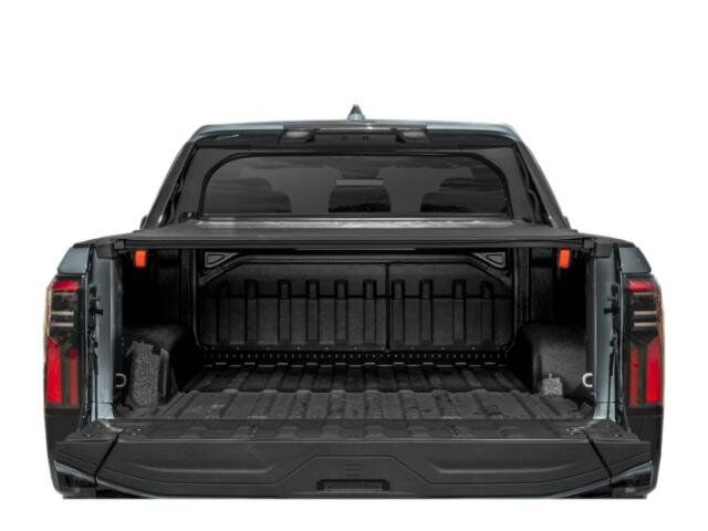 2025 GMC Sierra EV Max Range Denali Roseville CA