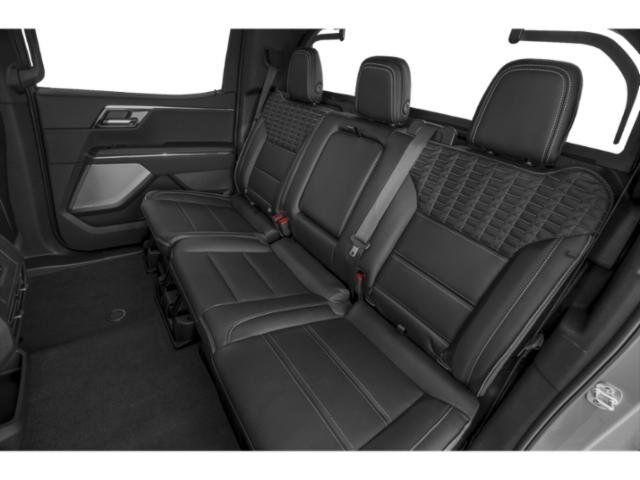 2025 GMC Sierra EV Max Range Denali Roseville CA
