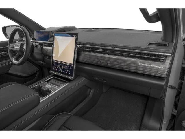 2025 GMC Sierra EV Max Range Denali Roseville CA
