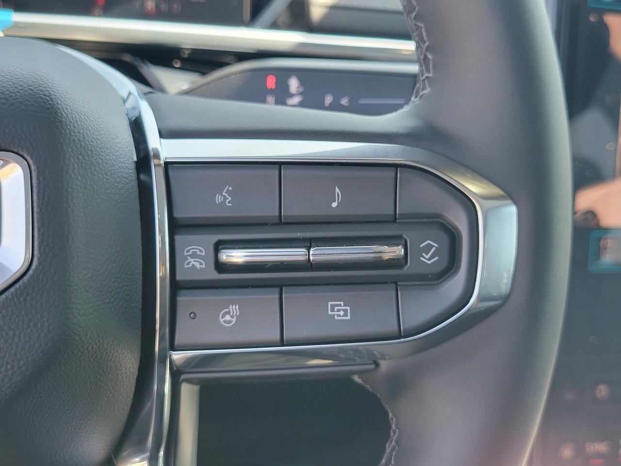 2025 GMC Sierra EV Max Range Denali Roseville CA