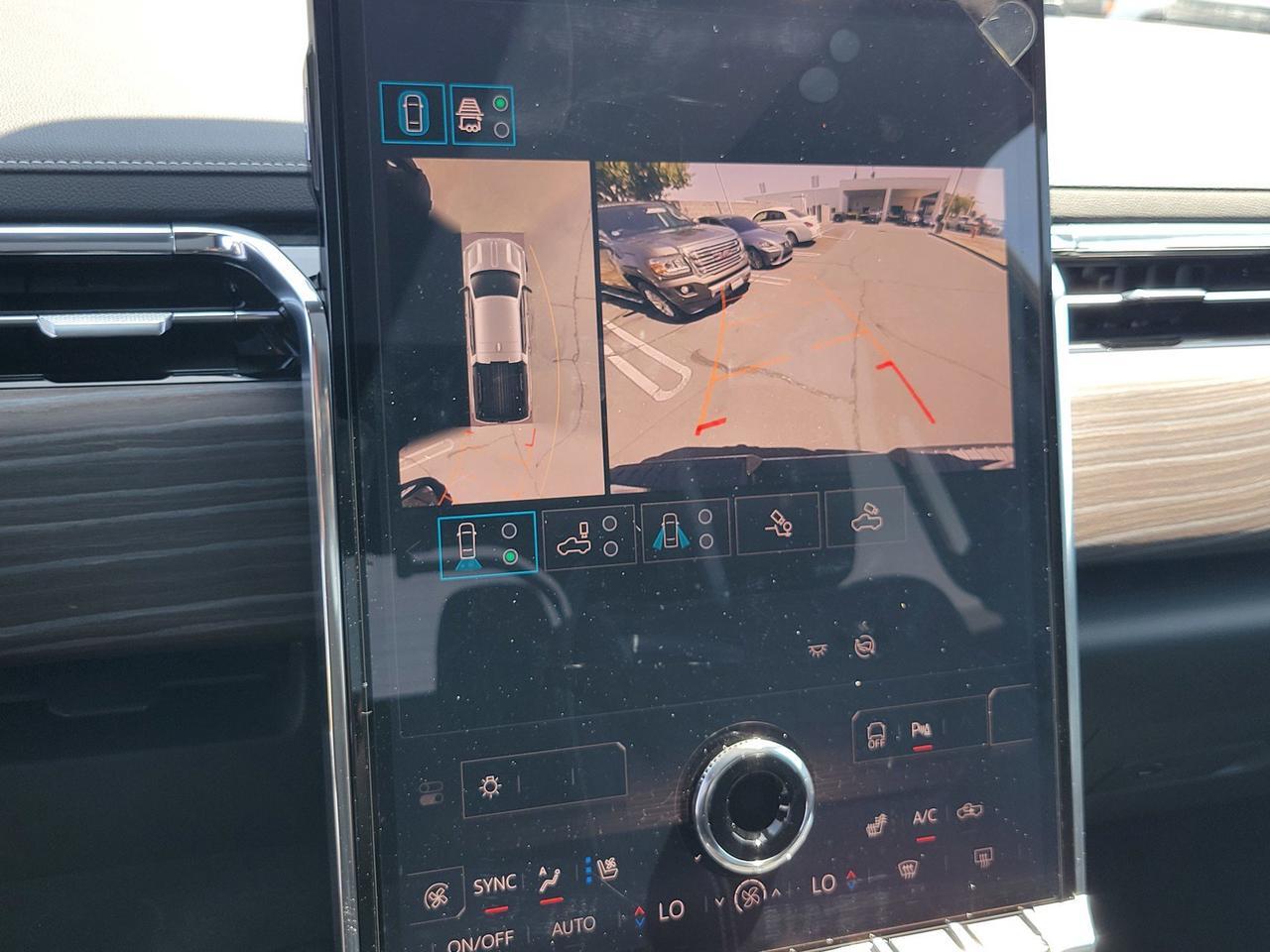 2025 GMC Sierra EV Max Range Denali Roseville CA