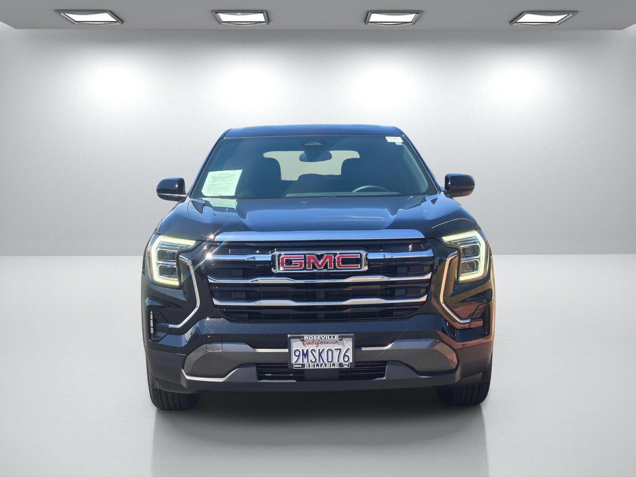 2025 GMC Terrain AWD Elevation Roseville CA