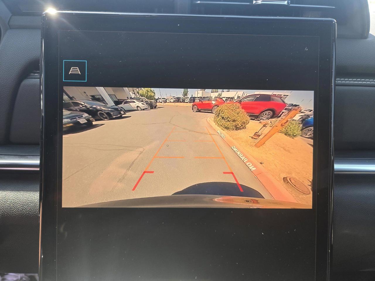 2025 GMC Terrain AWD Elevation Roseville CA