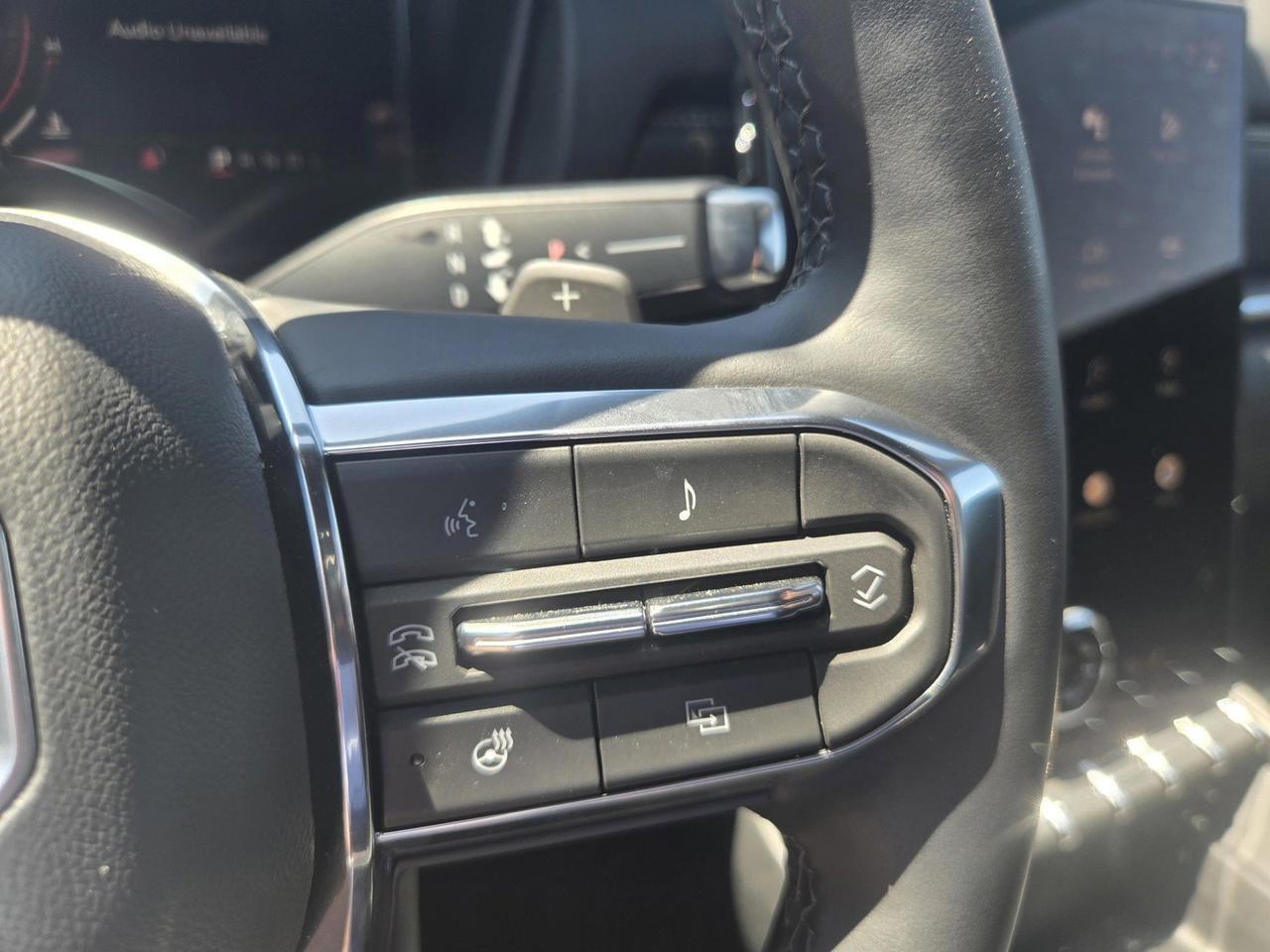 2025 GMC Terrain AWD Elevation Roseville CA