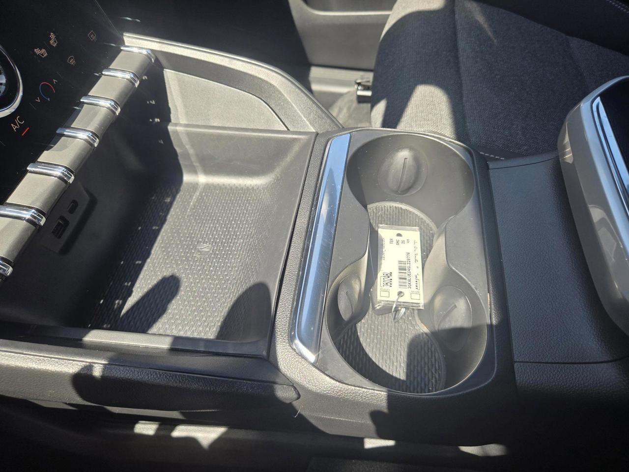 2025 GMC Terrain AWD Elevation Roseville CA