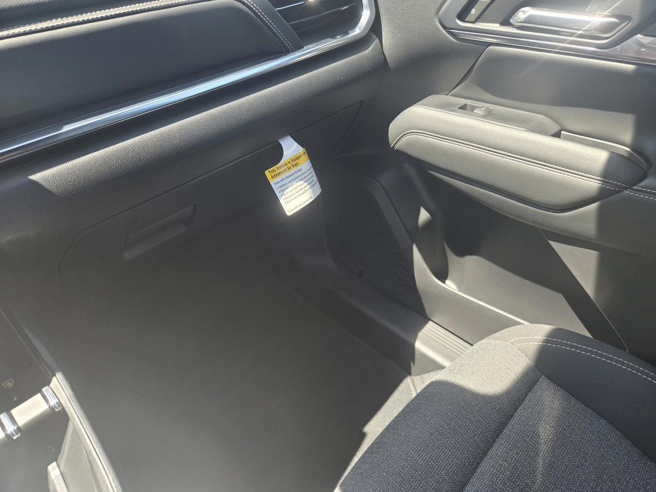 2025 GMC Terrain AWD Elevation Roseville CA
