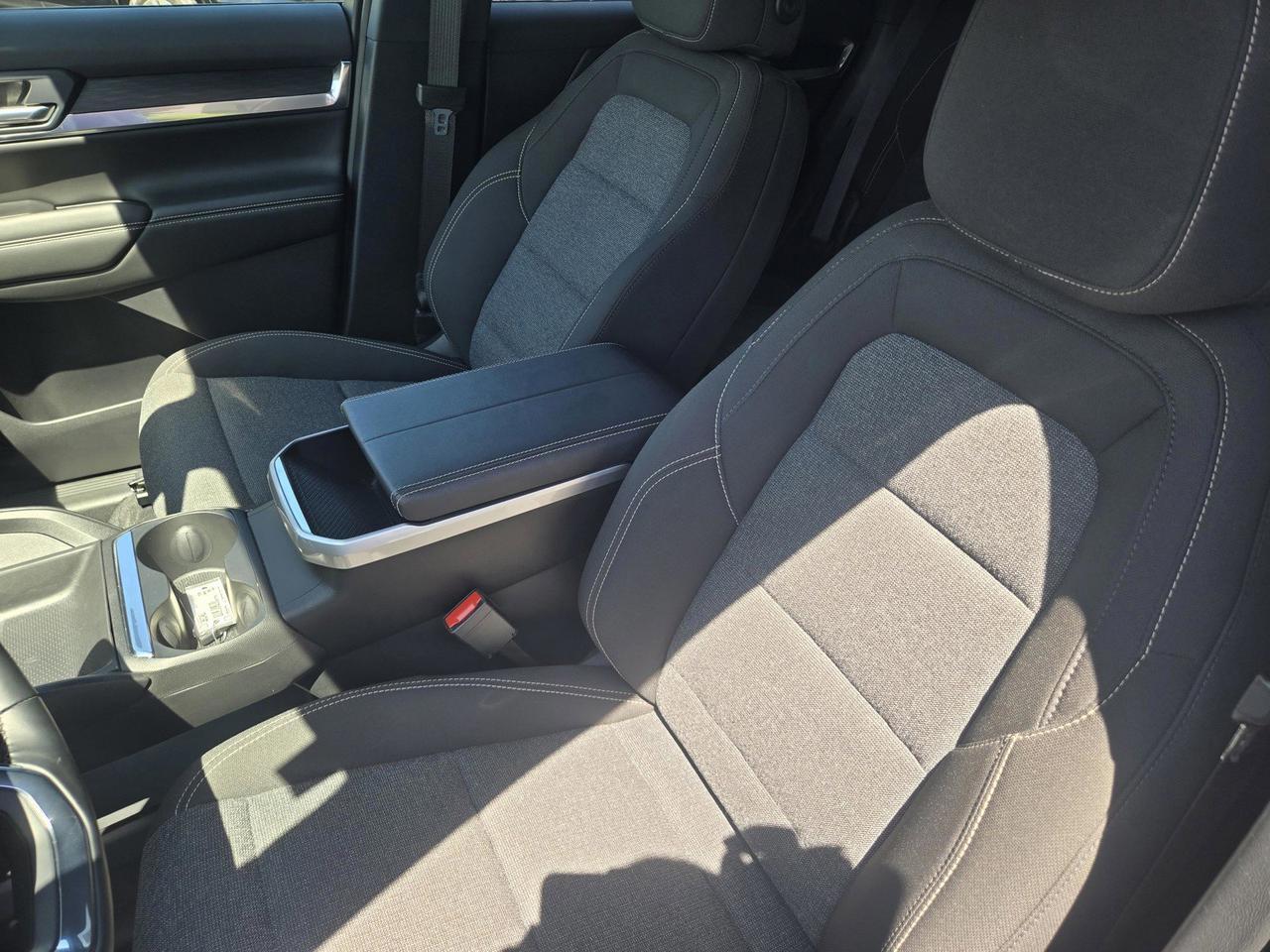 2025 GMC Terrain AWD Elevation Roseville CA