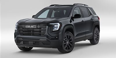 2025 GMC Terrain Elevation's photo