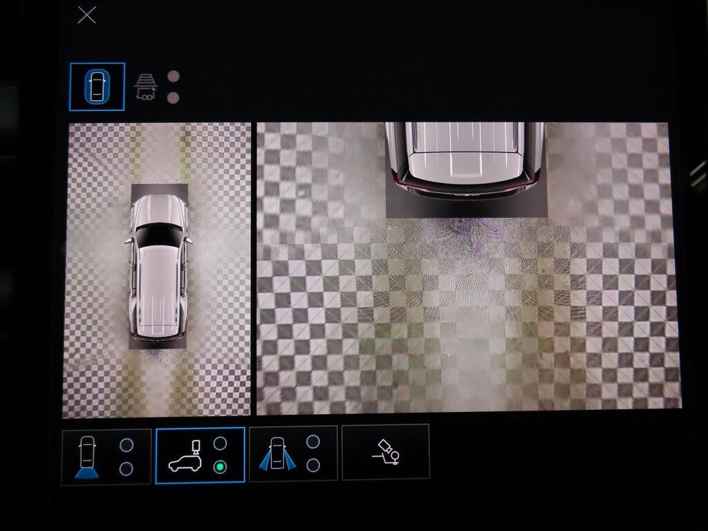 2025 GMC Yukon AT4 Ultimate 4WD Fond du Lac WI 2025 GMC Yukon AT4 Ultimate 4WD Fond du Lac WI