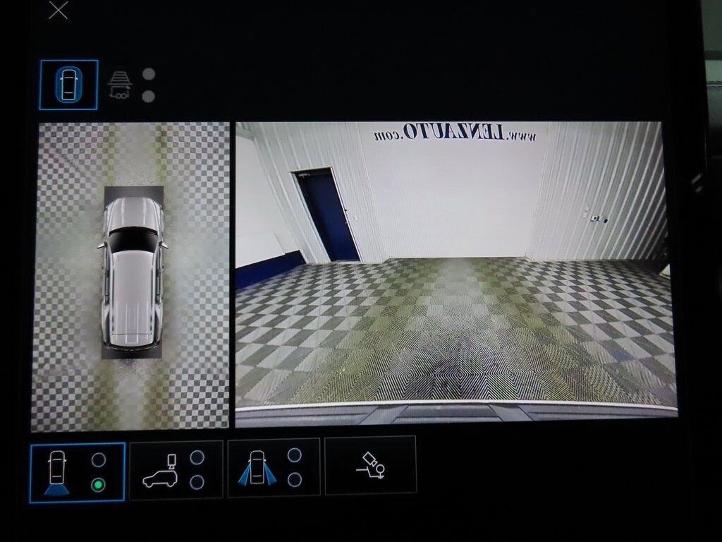 2025 GMC Yukon AT4 Ultimate 4WD Fond du Lac WI 2025 GMC Yukon AT4 Ultimate 4WD Fond du Lac WI