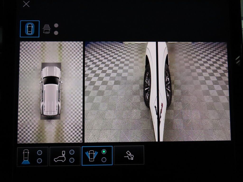 2025 GMC Yukon AT4 Ultimate 4WD Fond du Lac WI 2025 GMC Yukon AT4 Ultimate 4WD Fond du Lac WI