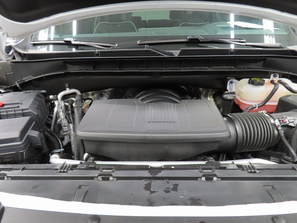 2025 GMC Yukon AT4 Ultimate 4WD Fond du Lac WI 2025 GMC Yukon AT4 Ultimate 4WD Fond du Lac WI