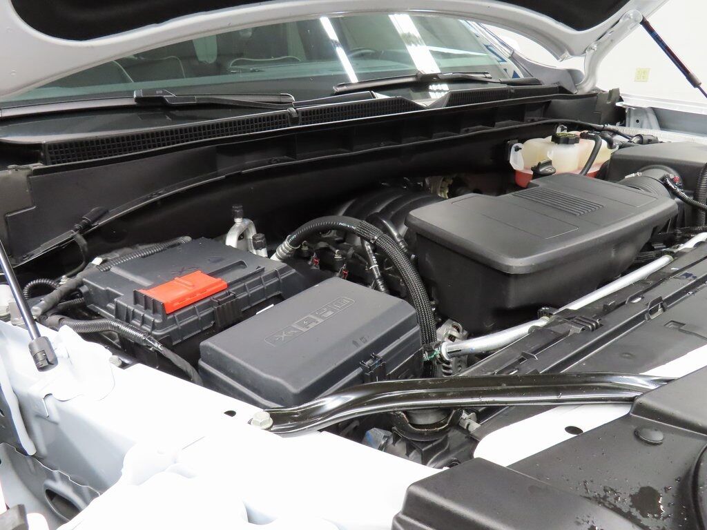 2025 GMC Yukon AT4 Ultimate 4WD Fond du Lac WI 2025 GMC Yukon AT4 Ultimate 4WD Fond du Lac WI