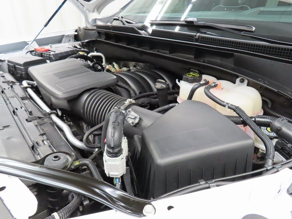 2025 GMC Yukon AT4 Ultimate 4WD Fond du Lac WI 2025 GMC Yukon AT4 Ultimate 4WD Fond du Lac WI