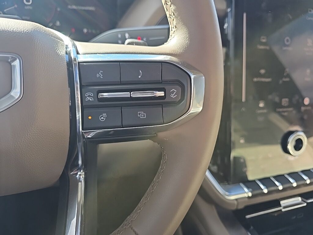 2025 GMC Yukon Denali 4WD 7 Passenger Fond du Lac WI 2025 GMC Yukon Denali 4WD 7 Passenger Fond du Lac WI