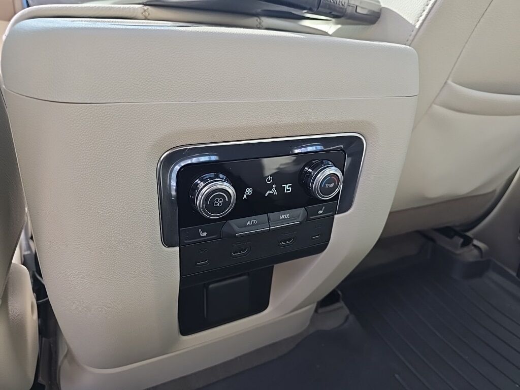 2025 GMC Yukon Denali 4WD 7 Passenger Fond du Lac WI 2025 GMC Yukon Denali 4WD 7 Passenger Fond du Lac WI