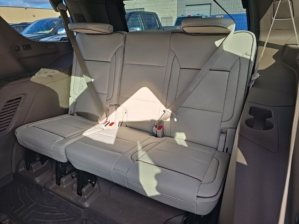 2025 GMC Yukon Denali 4WD 7 Passenger Fond du Lac WI 2025 GMC Yukon Denali 4WD 7 Passenger Fond du Lac WI