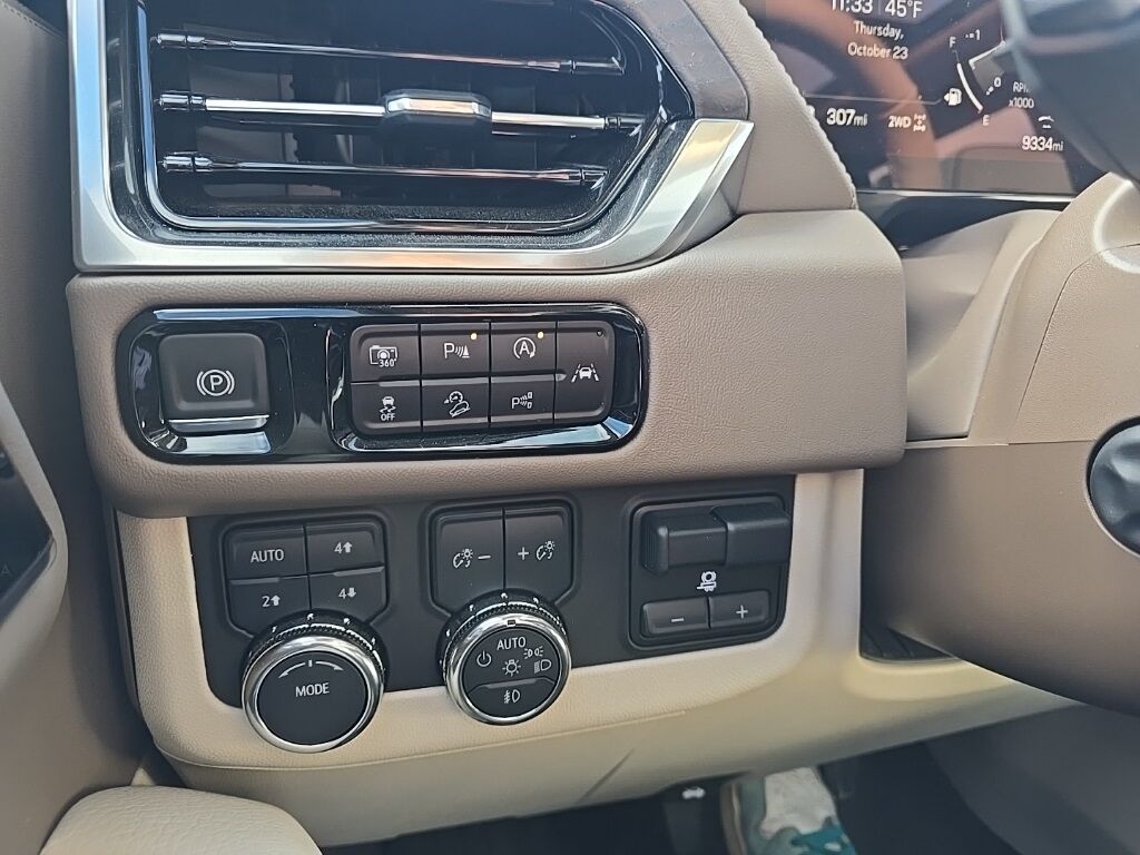 2025 GMC Yukon Denali 4WD 7 Passenger Fond du Lac WI 2025 GMC Yukon Denali 4WD 7 Passenger Fond du Lac WI