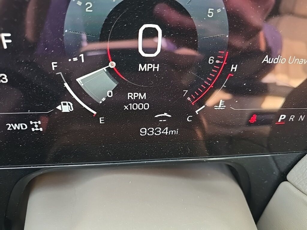 2025 GMC Yukon Denali 4WD 7 Passenger Fond du Lac WI 2025 GMC Yukon Denali 4WD 7 Passenger Fond du Lac WI