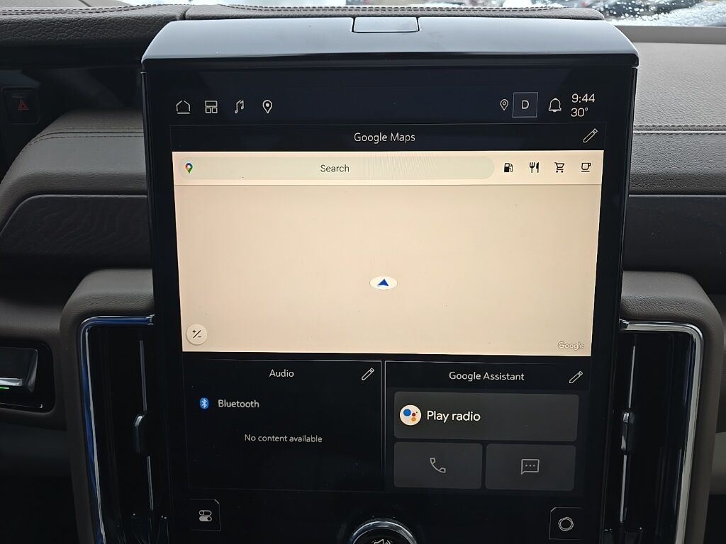 2025 GMC Yukon Denali 4WD Fond du Lac WI 2025 GMC Yukon Denali 4WD Fond du Lac WI