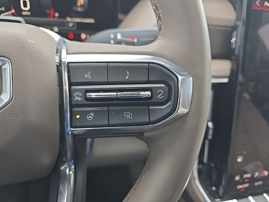 2025 GMC Yukon Denali 4WD Fond du Lac WI 2025 GMC Yukon Denali 4WD Fond du Lac WI