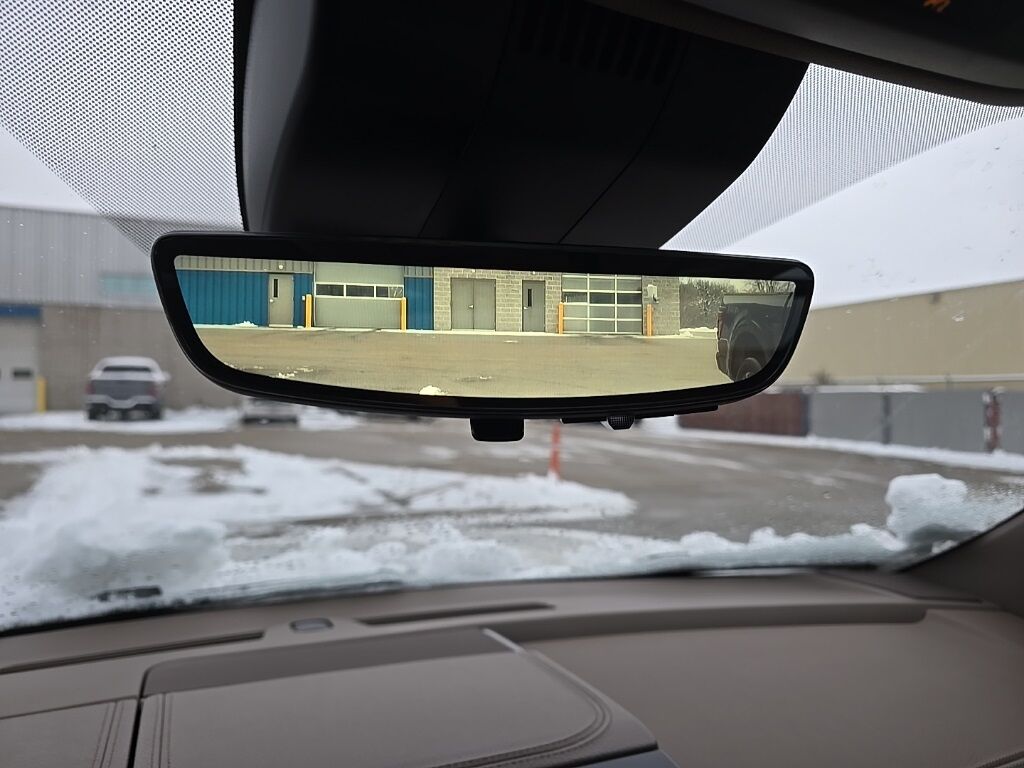 2025 GMC Yukon Denali 4WD Fond du Lac WI 2025 GMC Yukon Denali 4WD Fond du Lac WI