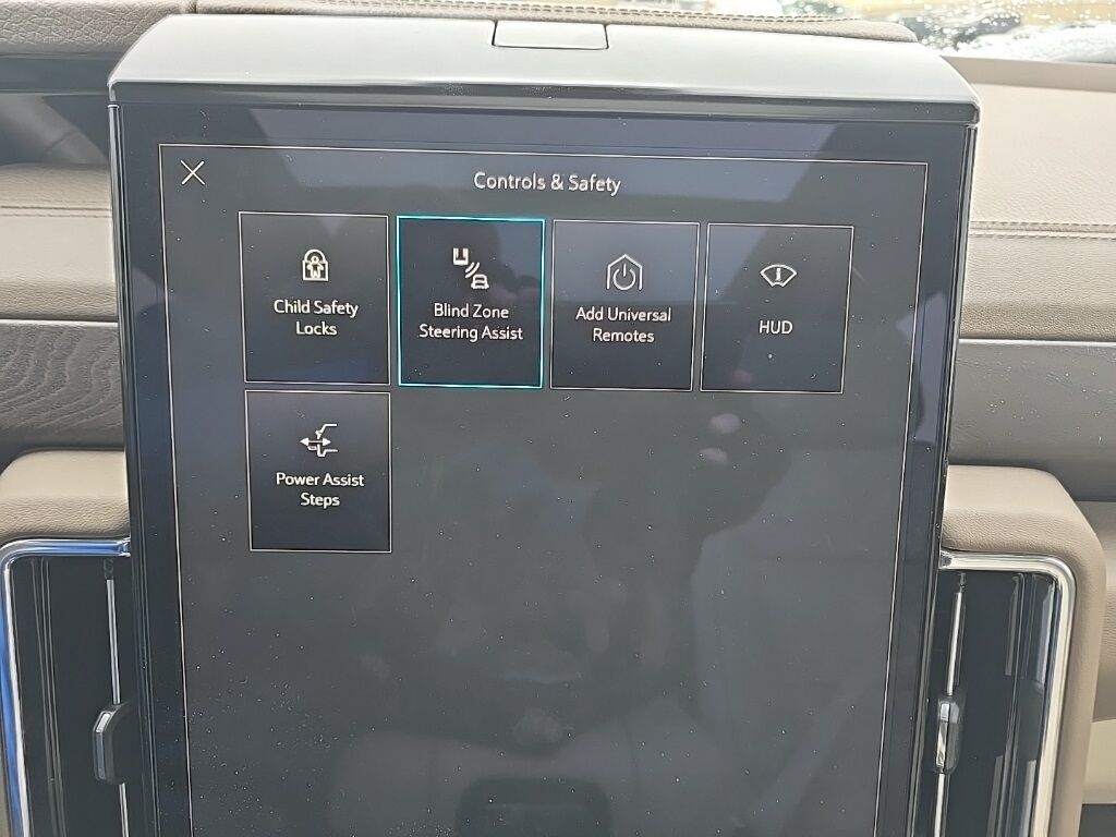 2025 GMC Yukon Denali 4WD Fond du Lac WI 2025 GMC Yukon Denali 4WD Fond du Lac WI