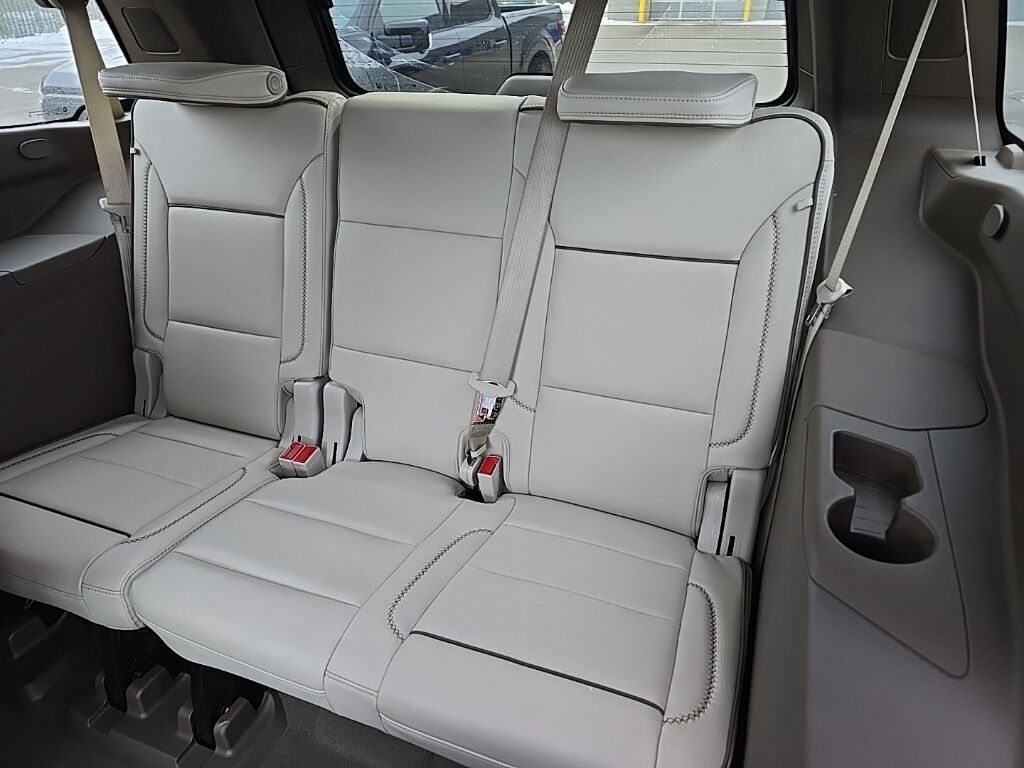 2025 GMC Yukon Denali 4WD Fond du Lac WI 2025 GMC Yukon Denali 4WD Fond du Lac WI