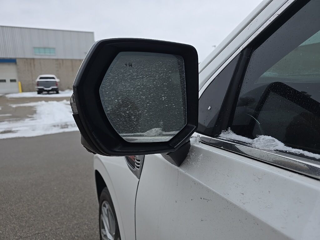 2025 GMC Yukon Denali 4WD Fond du Lac WI 2025 GMC Yukon Denali 4WD Fond du Lac WI