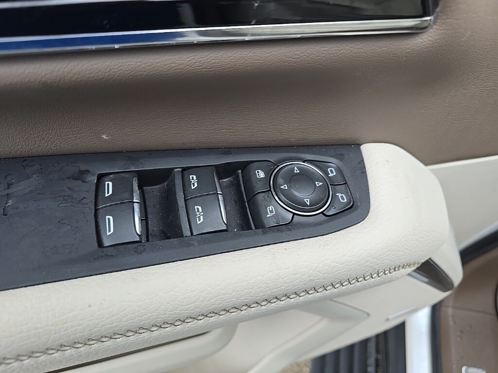 2025 GMC Yukon Denali 4WD Fond du Lac WI 2025 GMC Yukon Denali 4WD Fond du Lac WI