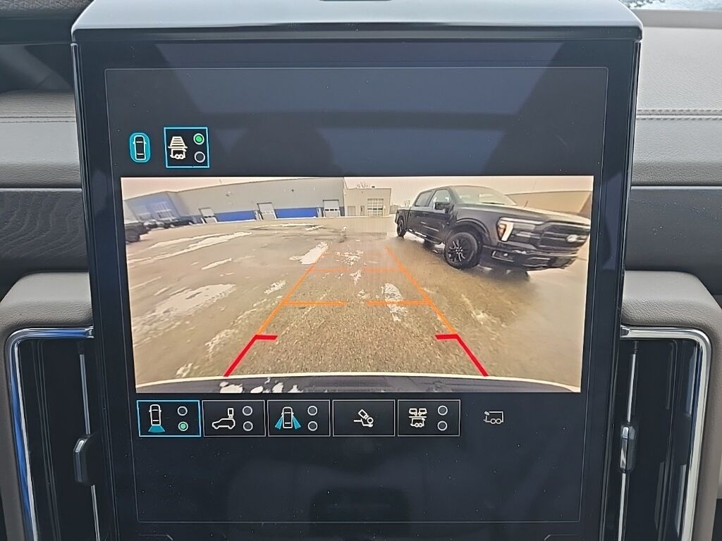 2025 GMC Yukon Denali 4WD Fond du Lac WI 2025 GMC Yukon Denali 4WD Fond du Lac WI