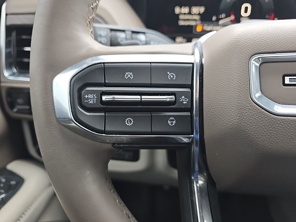 2025 GMC Yukon Denali 4WD Fond du Lac WI 2025 GMC Yukon Denali 4WD Fond du Lac WI