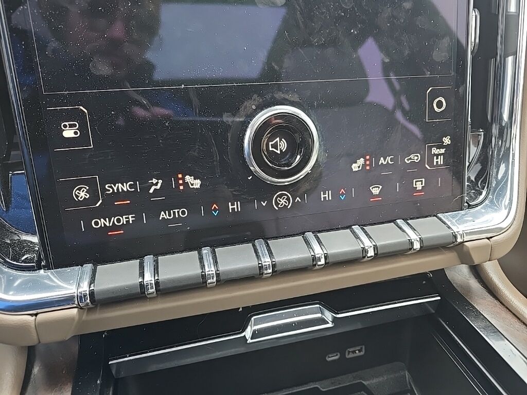 2025 GMC Yukon Denali 4WD Fond du Lac WI 2025 GMC Yukon Denali 4WD Fond du Lac WI