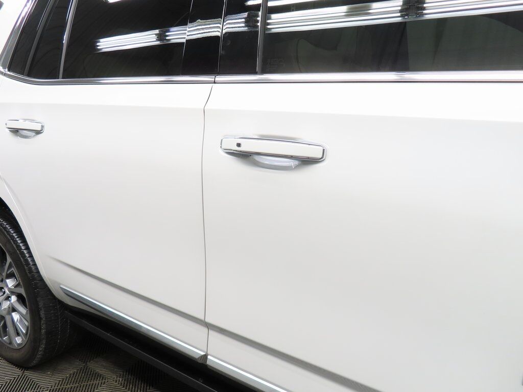 2025 GMC Yukon Denali 4WD Fond du Lac WI 2025 GMC Yukon Denali 4WD Fond du Lac WI